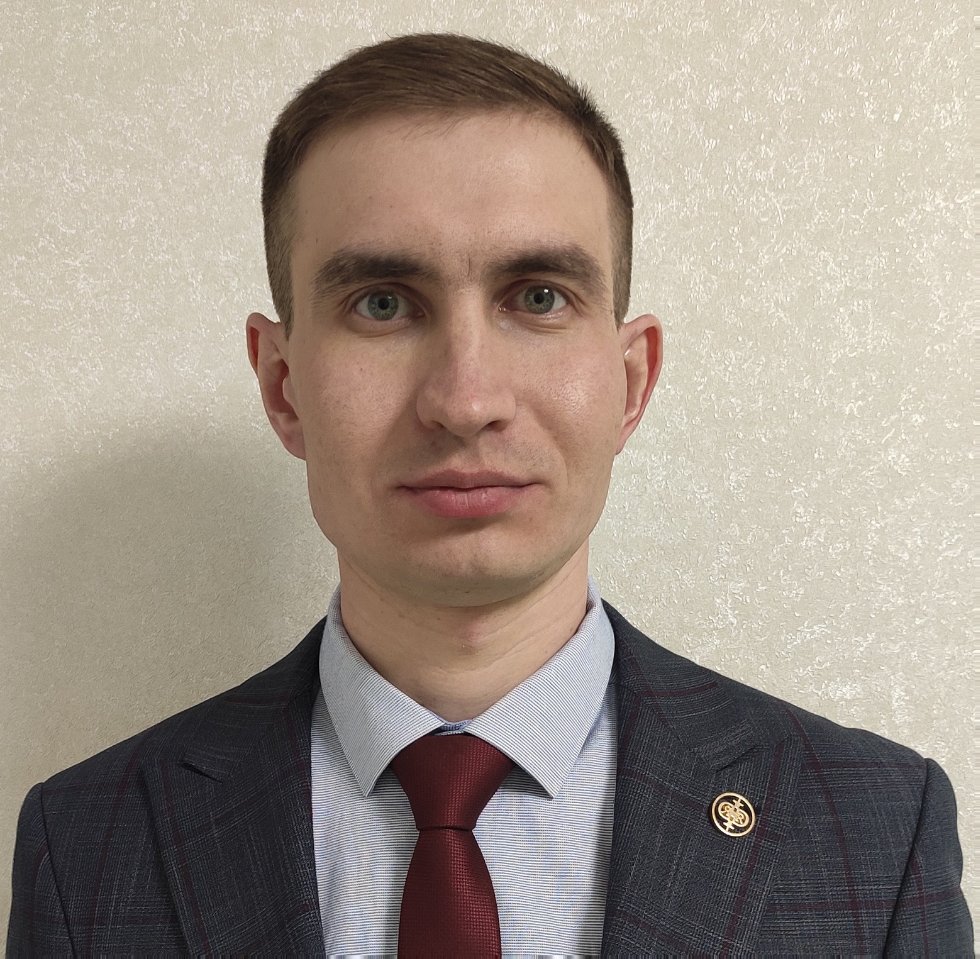 Зайнетдинов Дамир Хабирович