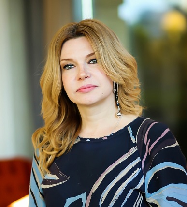 Никонова Татьяна Викторовна