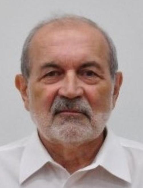 Волков Юрий Васильевич