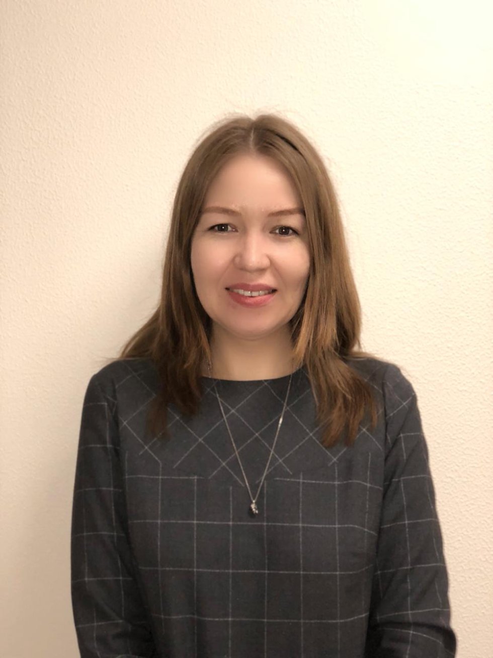 Валеева Анна Рафкатовна
