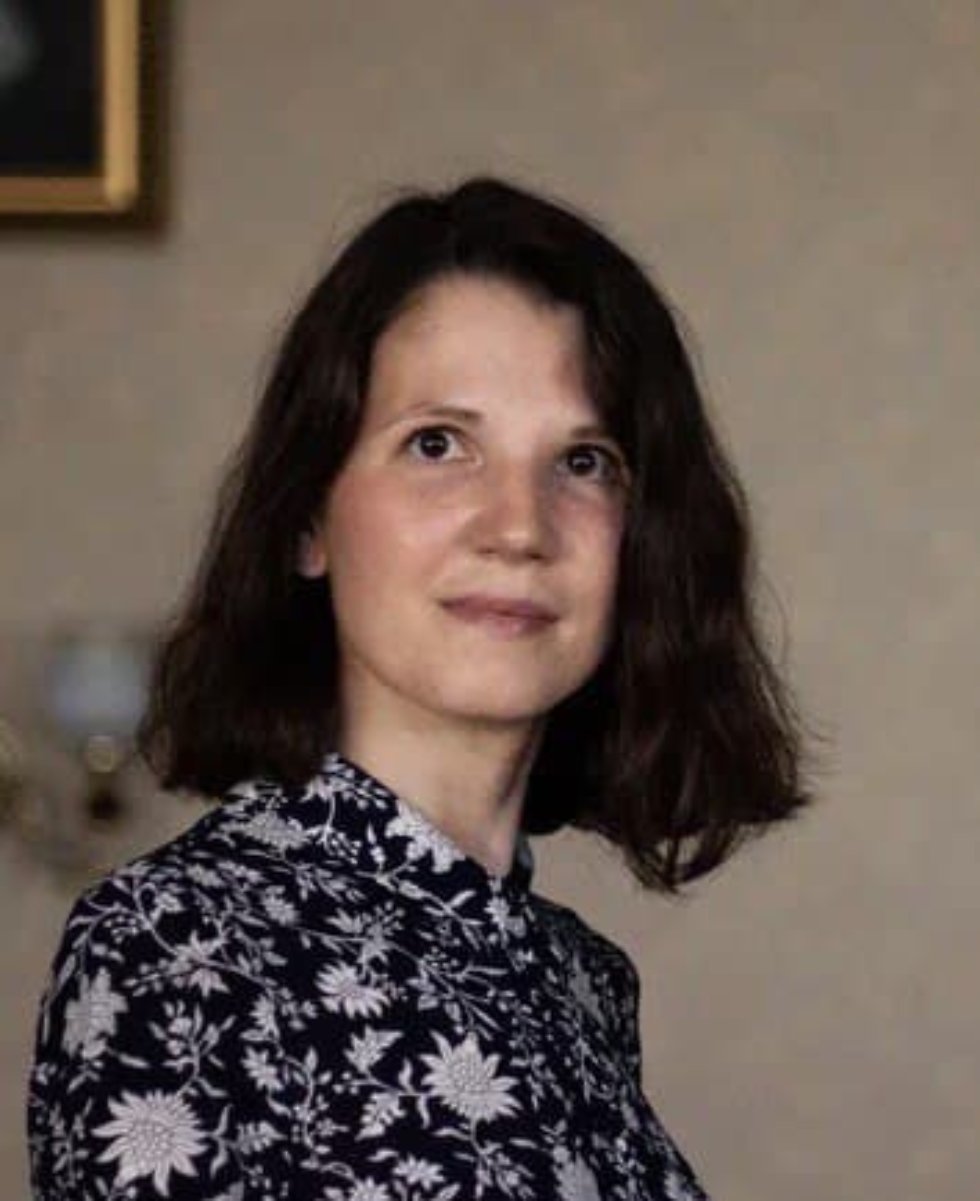 Баширова Эльза Ильдаровна