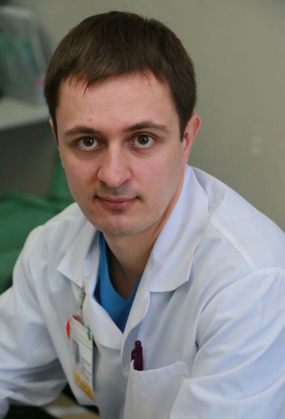 Халирахманов Айрат Файзелгаянович