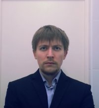 Фролов Дмитрии Сергеевич