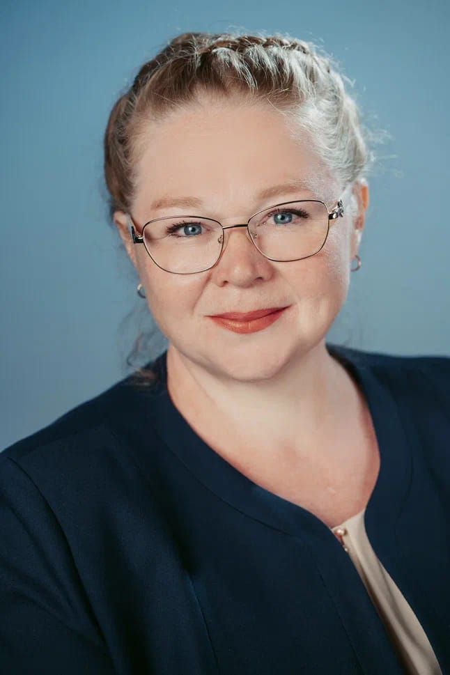 Гайнуллина Гульфия Расилевна