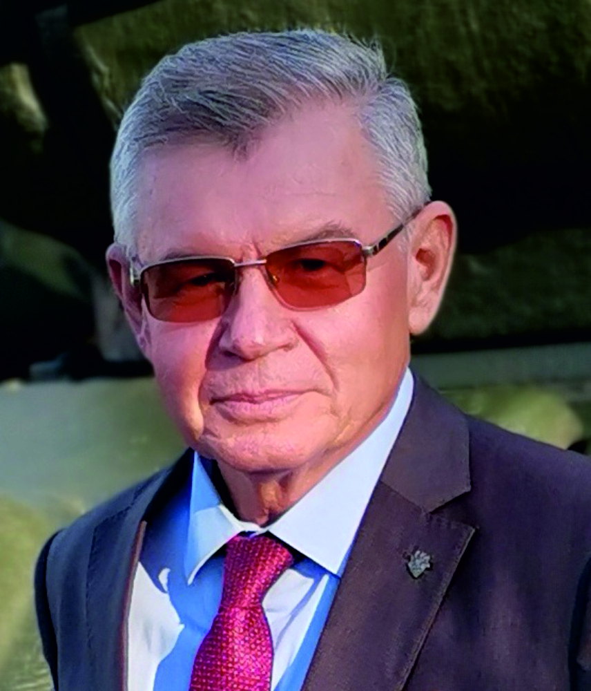 Салихов Наиль Равильевич