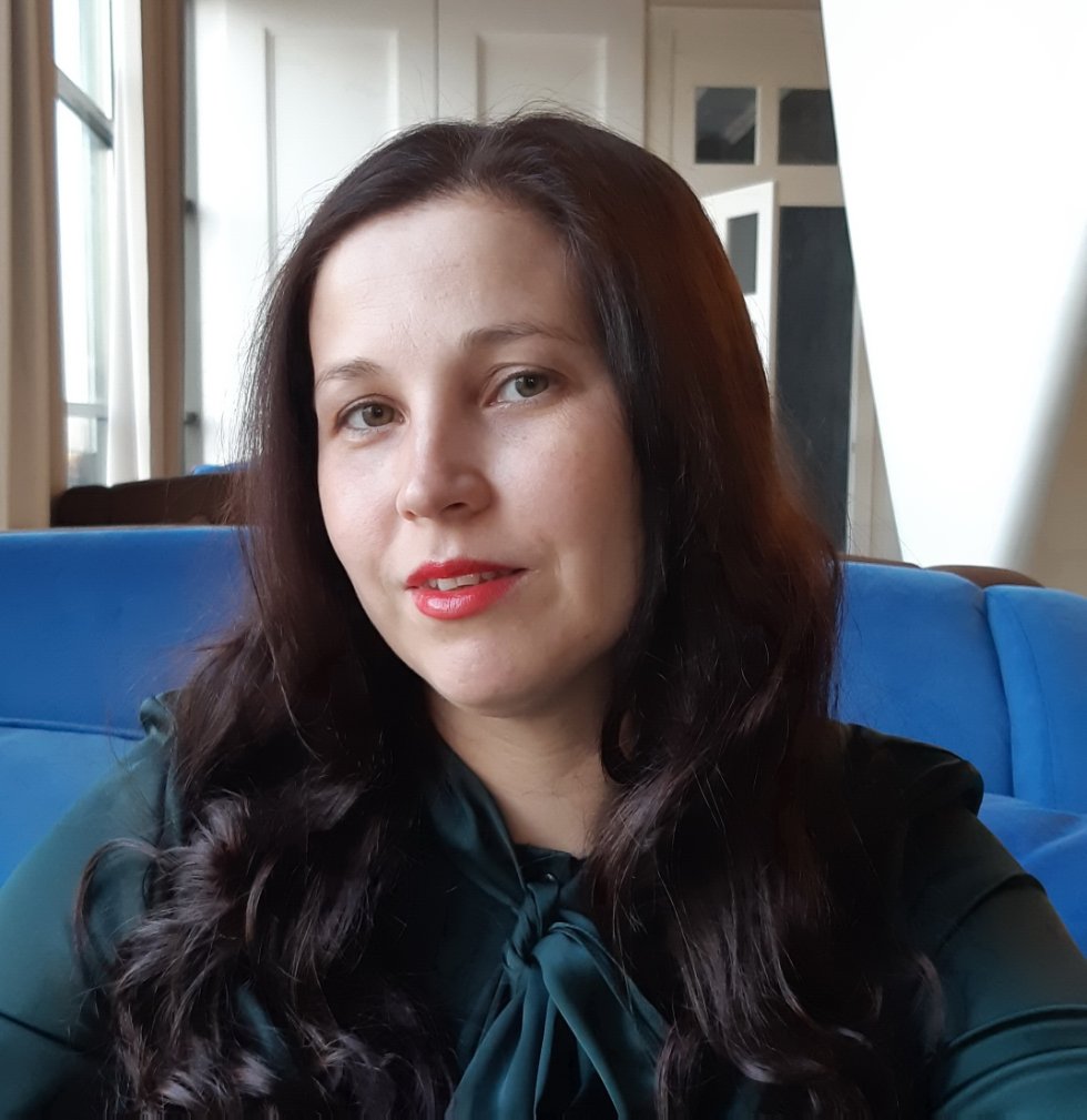 Гарифуллина Лейсан Марселевна