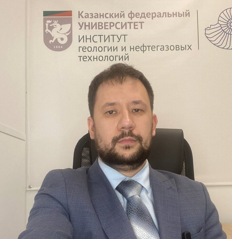 Фаттахов Артур Вилданович