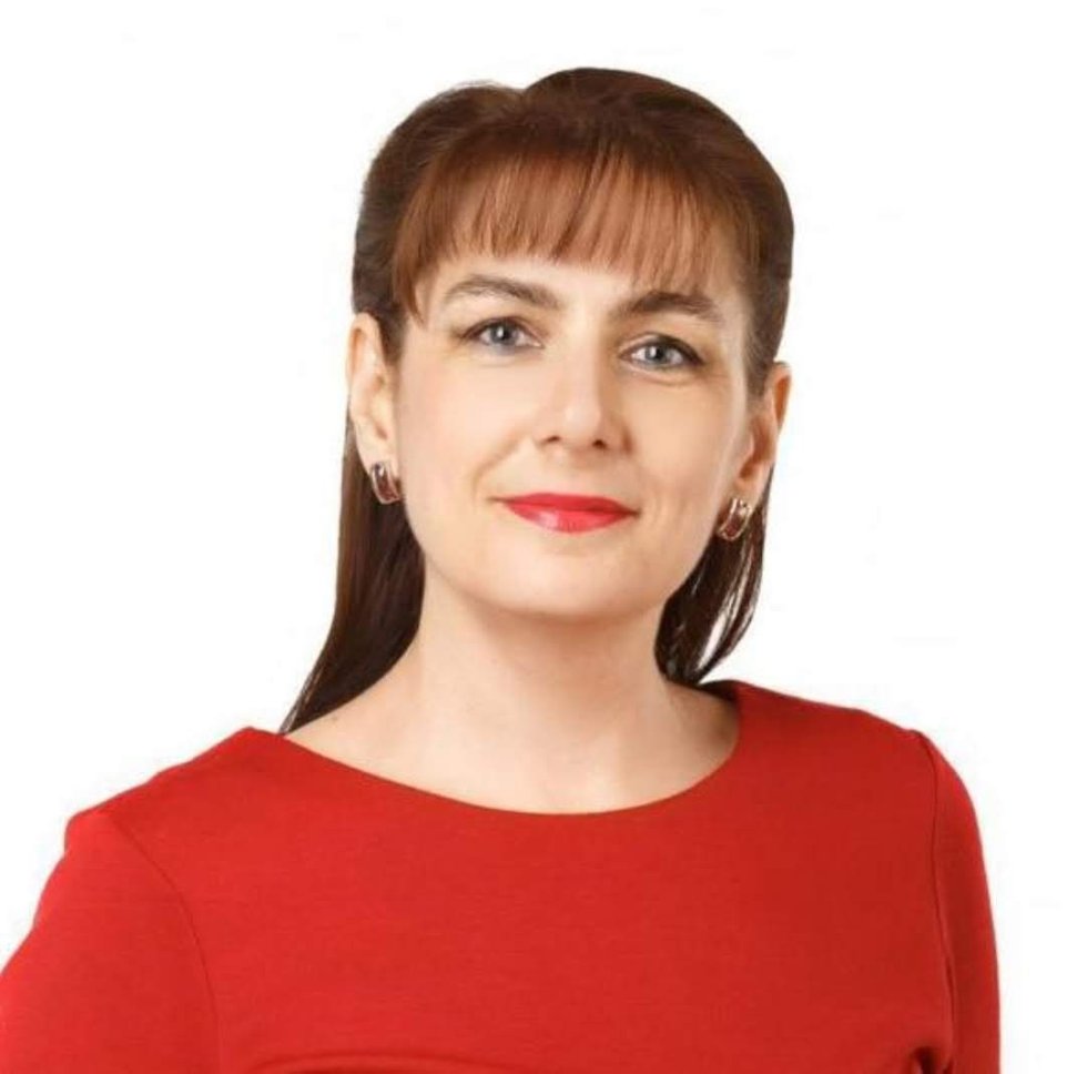 Минакова Елена Анатольевна
