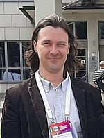 Низамутдинов Алексей Сергеевич