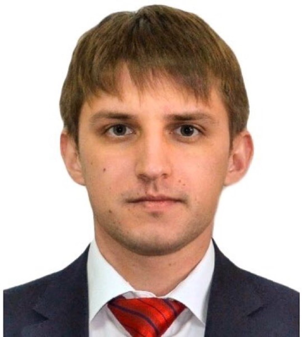 Мубараков Булат Газинурович