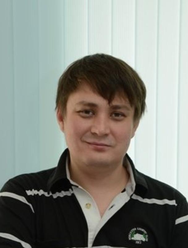 Султанов Ленар Усманович