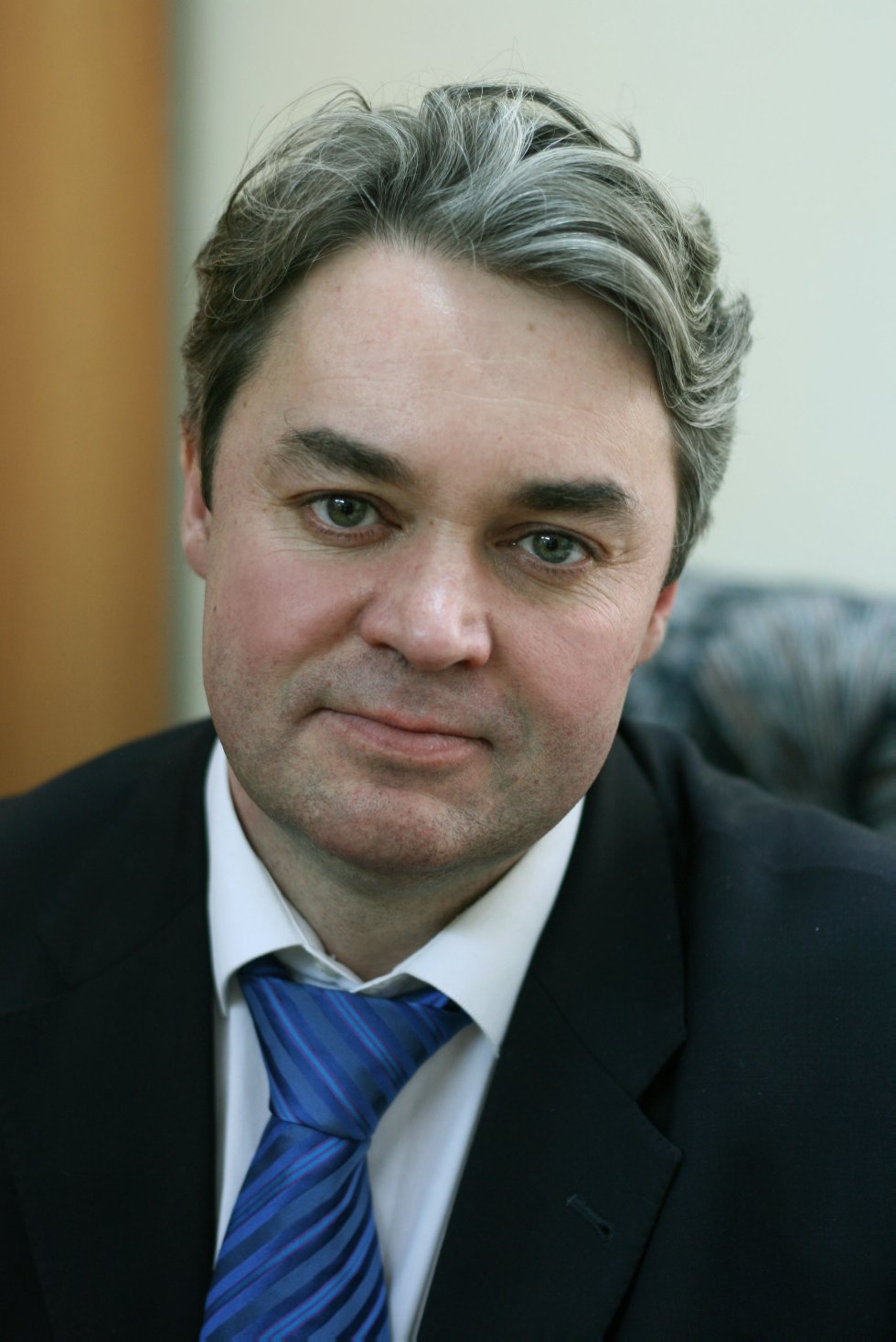 Сироткин Вячеслав Владимирович