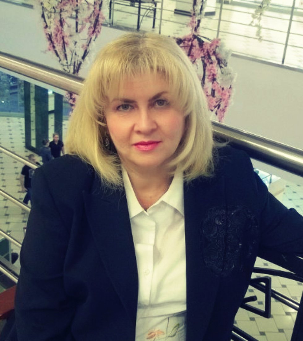 Акчурина Фарида Мидхатовна