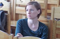Фурман Юлия Владимировна