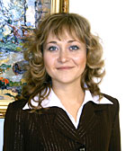 Сафина Динара Моратовна