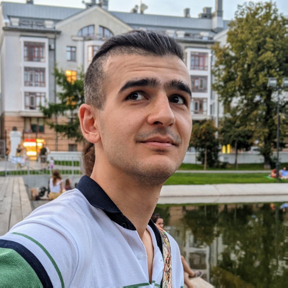 Ахмедов Алан Артурович