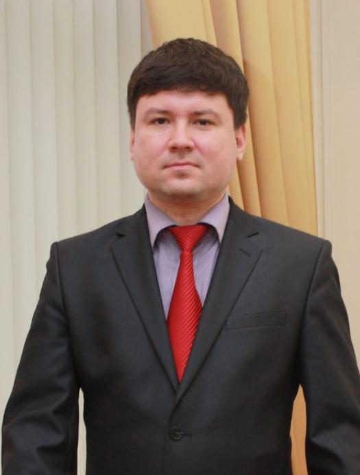 Никитенко Игорь Геннадиевич