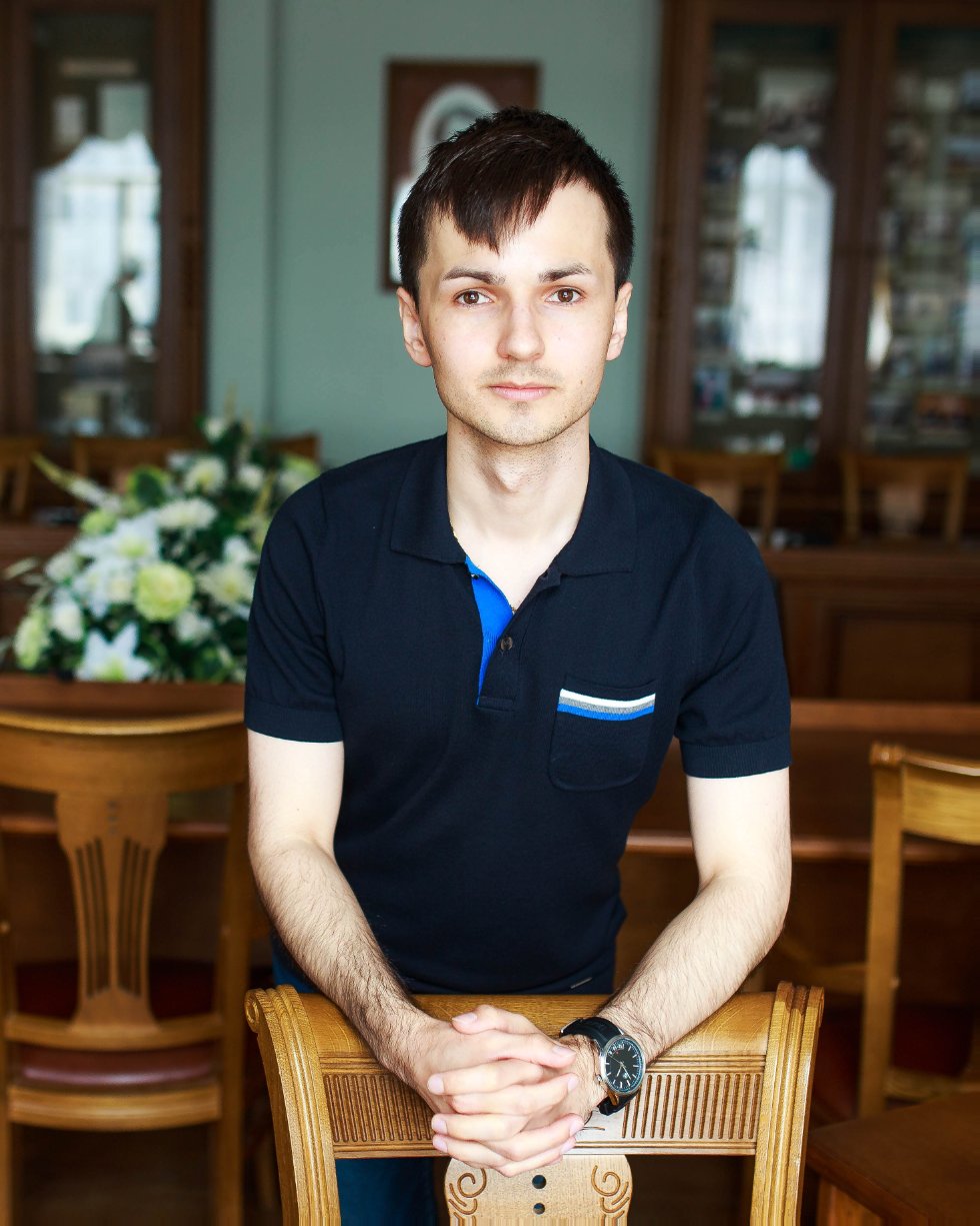 Верин Андрей Юрьевич