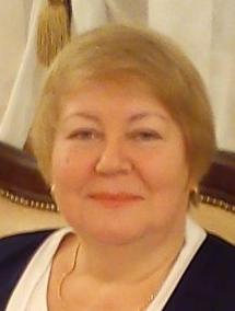 Филиппова Елена Алексеевна