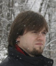 Фурманов Кирилл Константинович