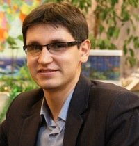 Бунаков Олег Александрович