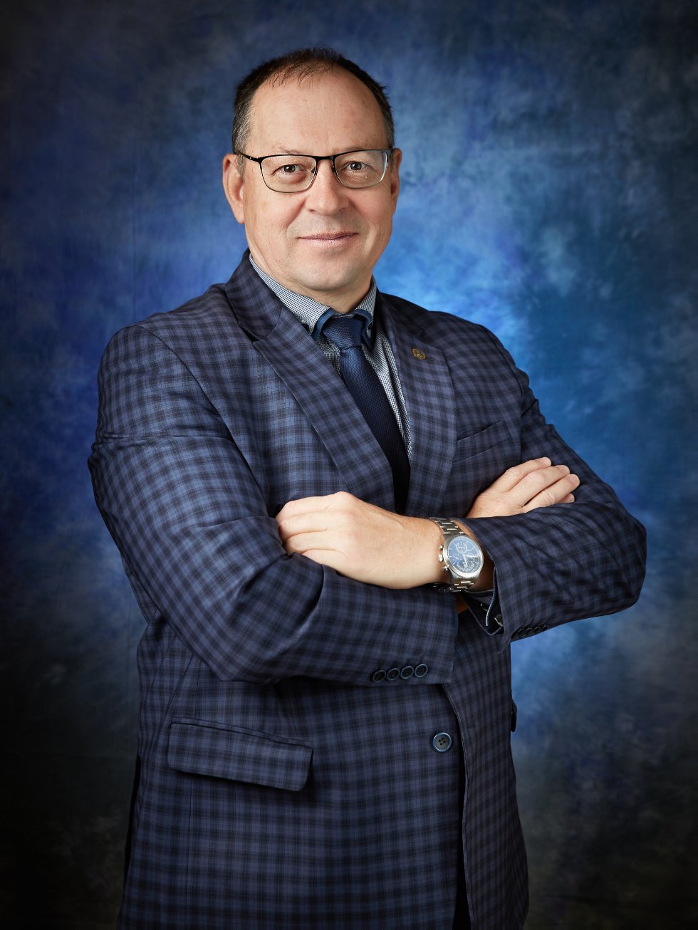 Анисимов Андрей Юрьевич