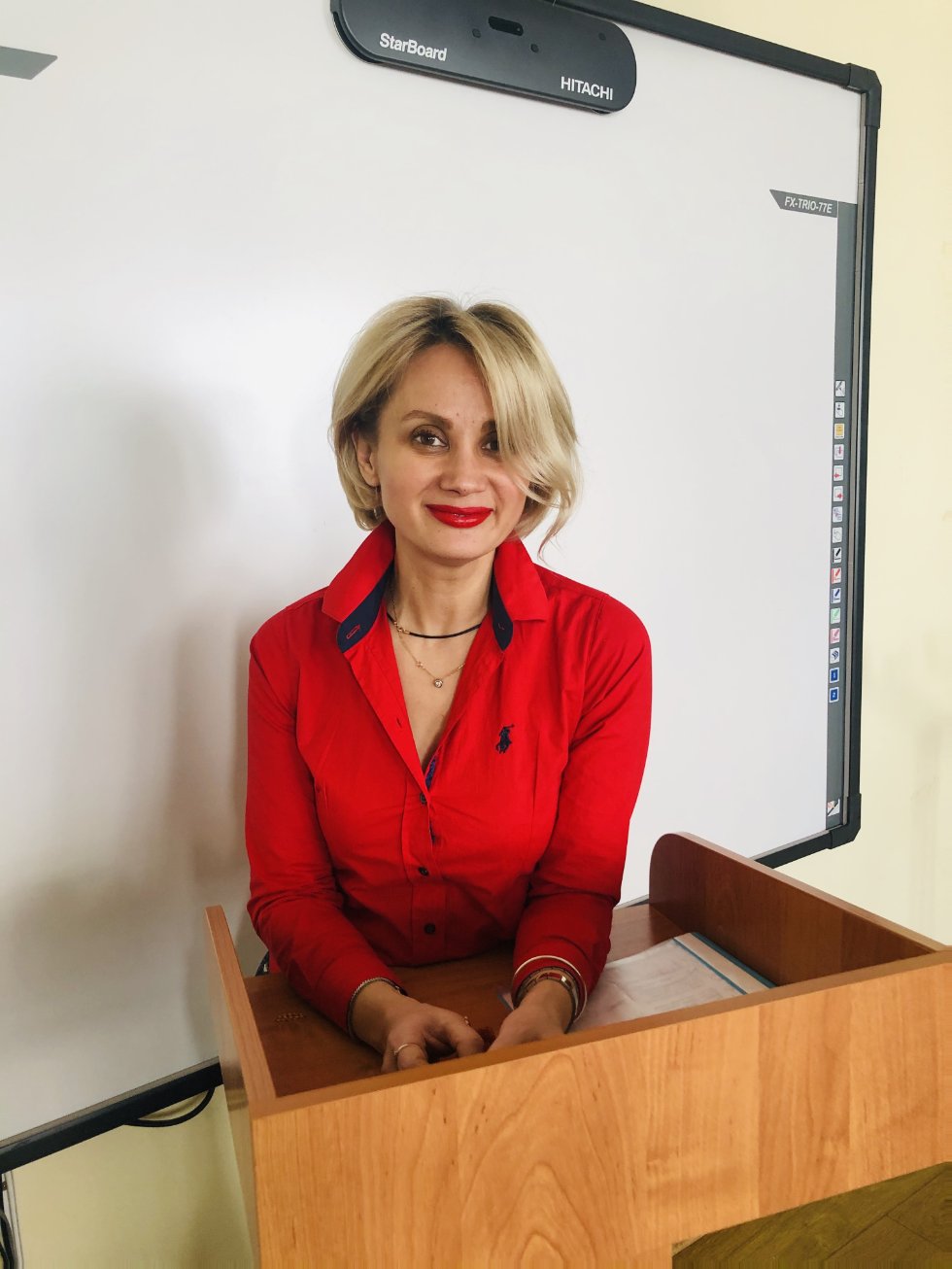 Садретдинова Эльвира Азгамовна