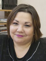 Рыбакова Ляйсан Анатольевна