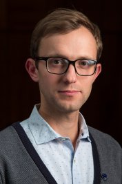 Фурсов Константин Сергеевич