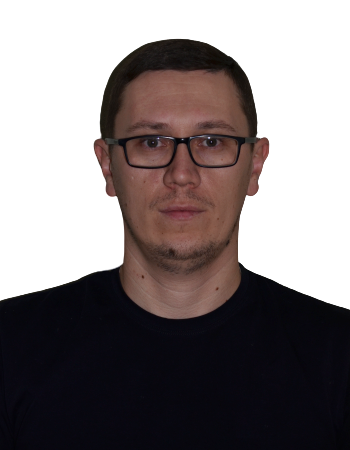 Павлов Дмитрий Николаевич