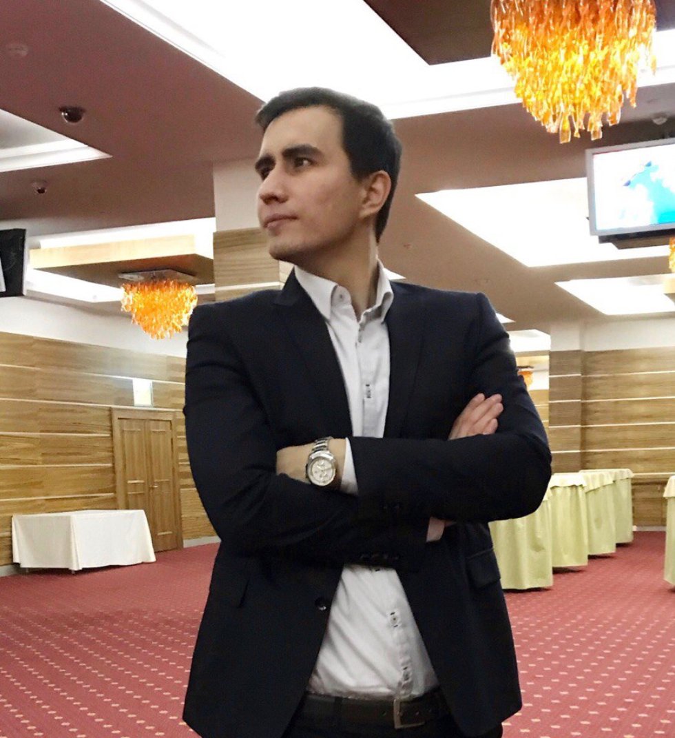 Минханов Ильгиз Фаильевич