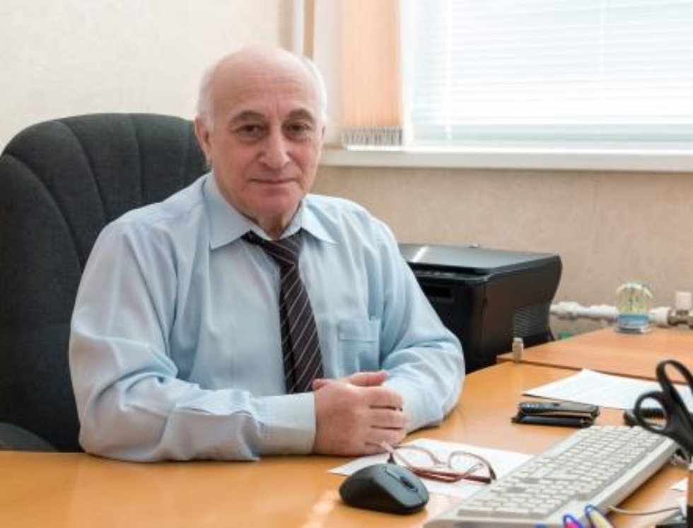 Фишман Иосиф Израилович