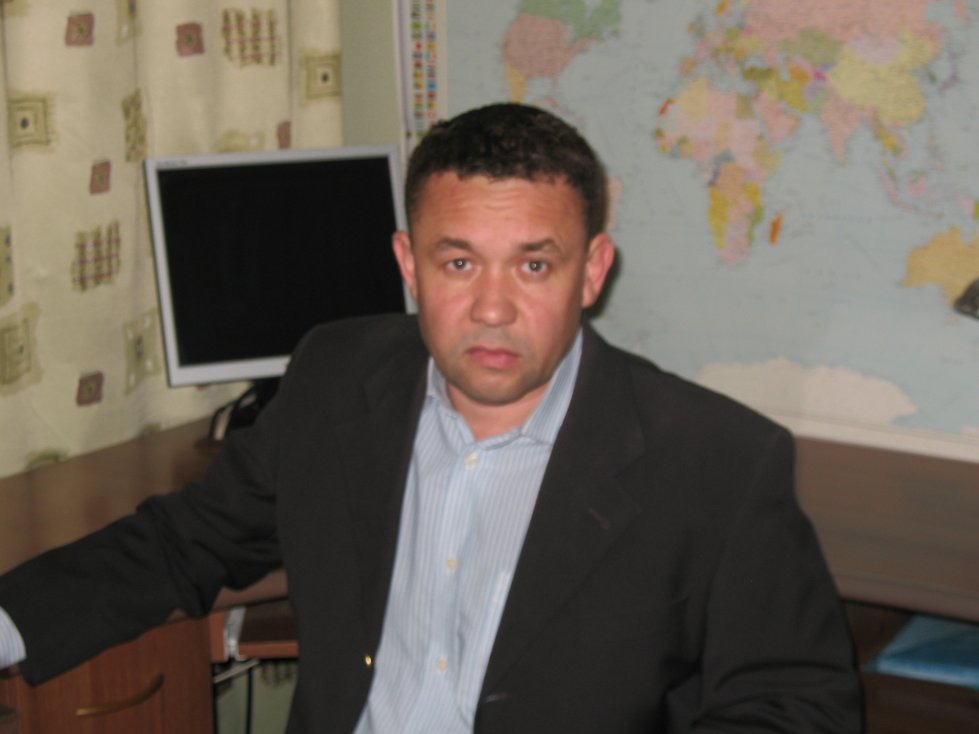 Мукминов Малик Нилович