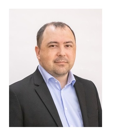 Файзрахманов Марат Хайдарович
