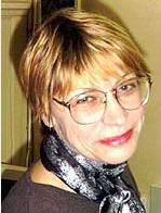 Шарипова Маргарита Рашидовна