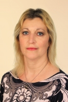 Дроздова Елена Валентиновна
