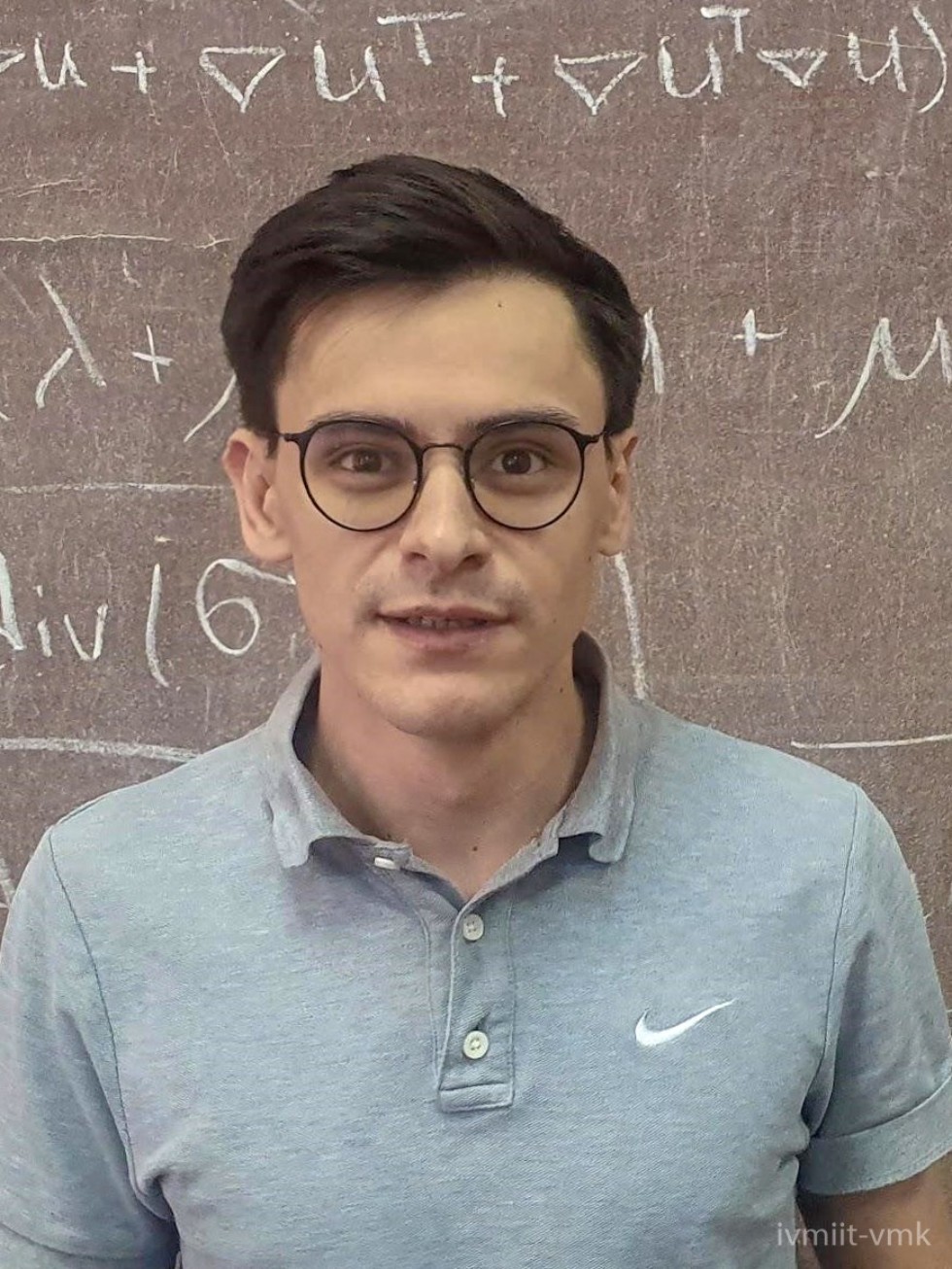 Макаров Максим Викторович