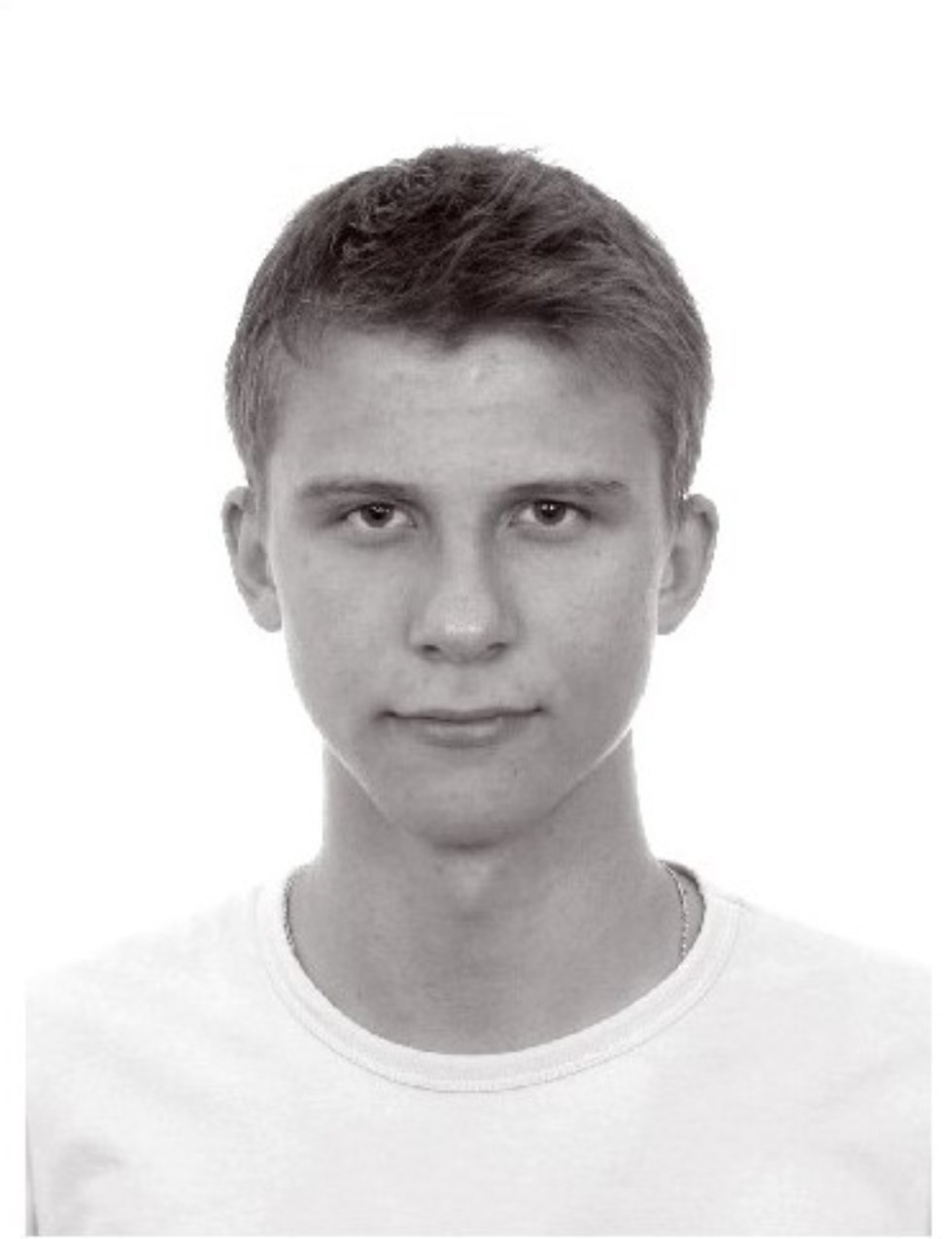 Чупин Михаил Михайлович