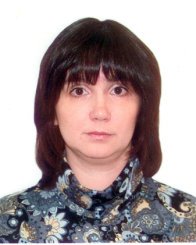 Хабина Элла Львовна