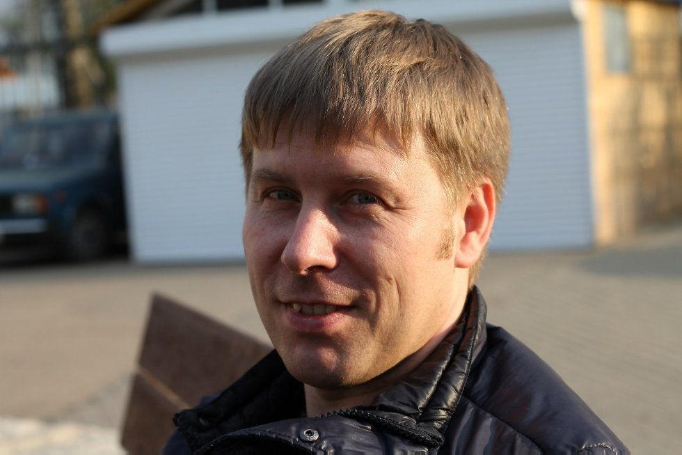 Кокунин Петр Анатольевич