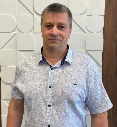 Зайцев Вячеслав Александрович