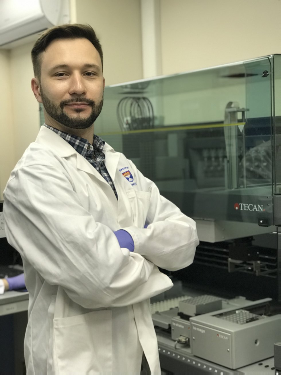 Булатов Эмиль Рафаэлевич