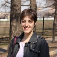 Хавенсон Татьяна Евгеньевна