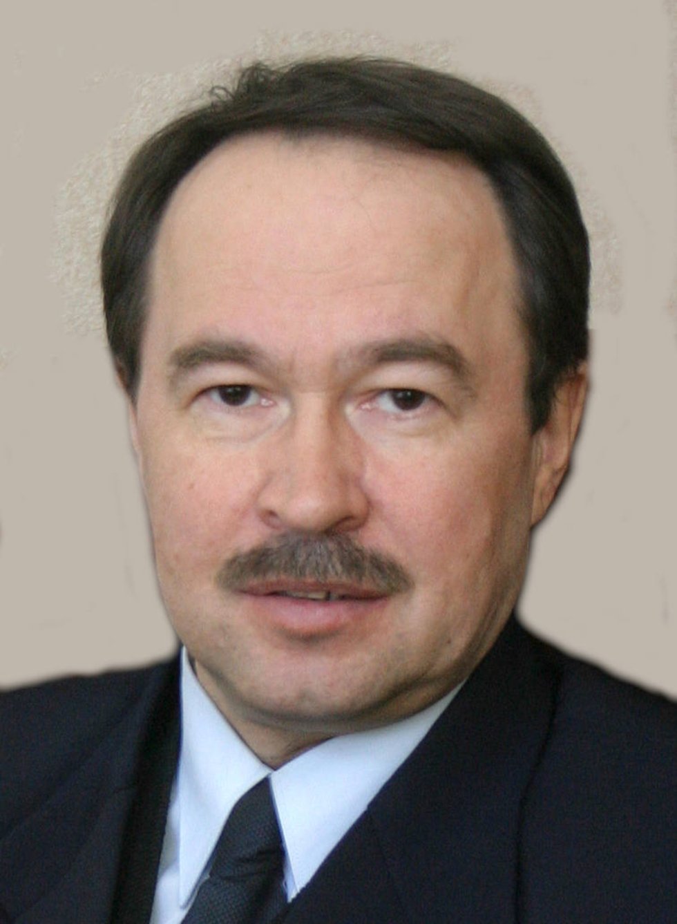 Губайдуллин Дамир Анварович
