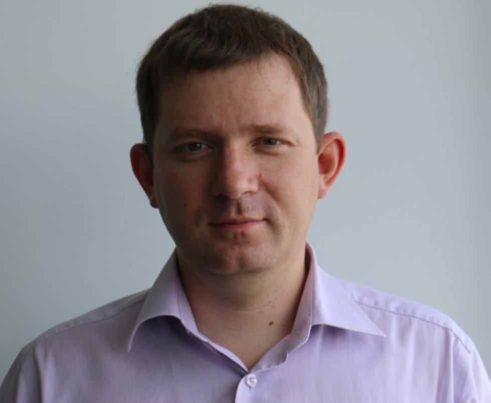 Зуев Денис Сергеевич