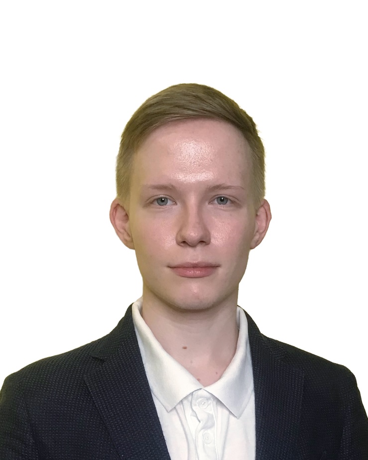 Воронин Константин Валерьевич