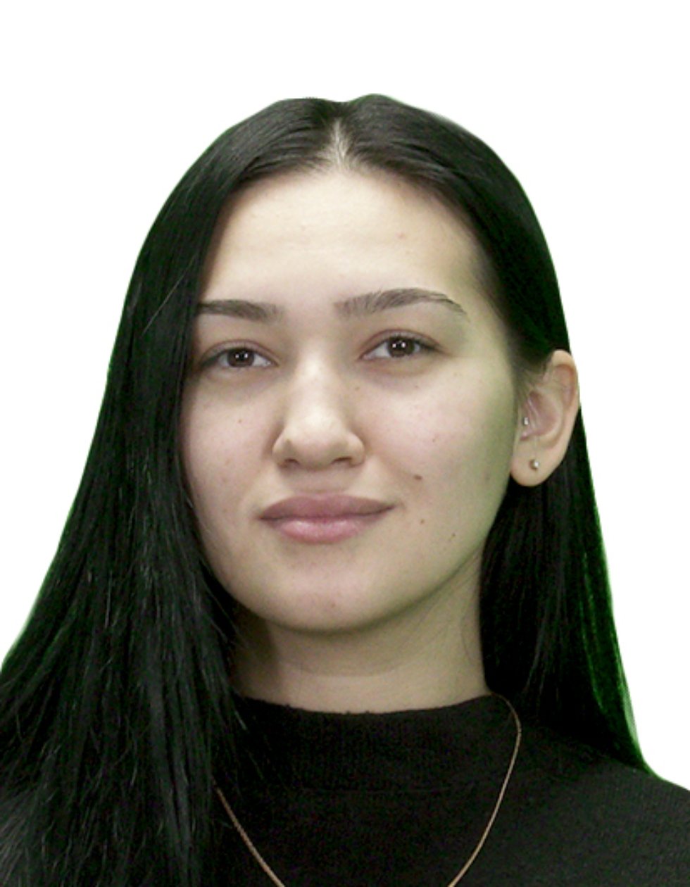 Ягудина Лолита Дамировна
