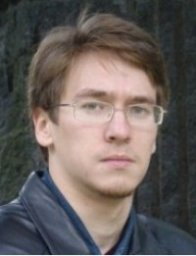 Хаиткулов Руслан Гафурович