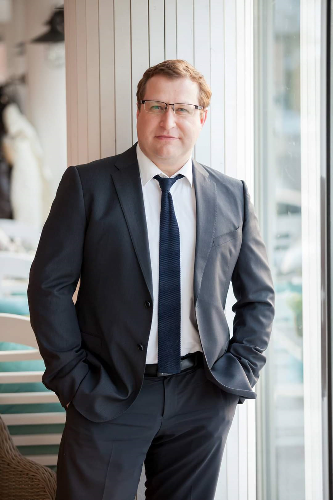 Юрков Дмитрий Васильевич
