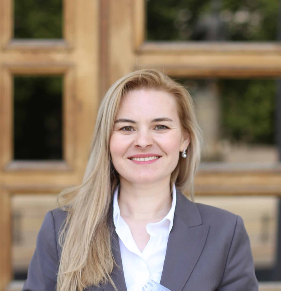 Казакова Рената Рувшановна